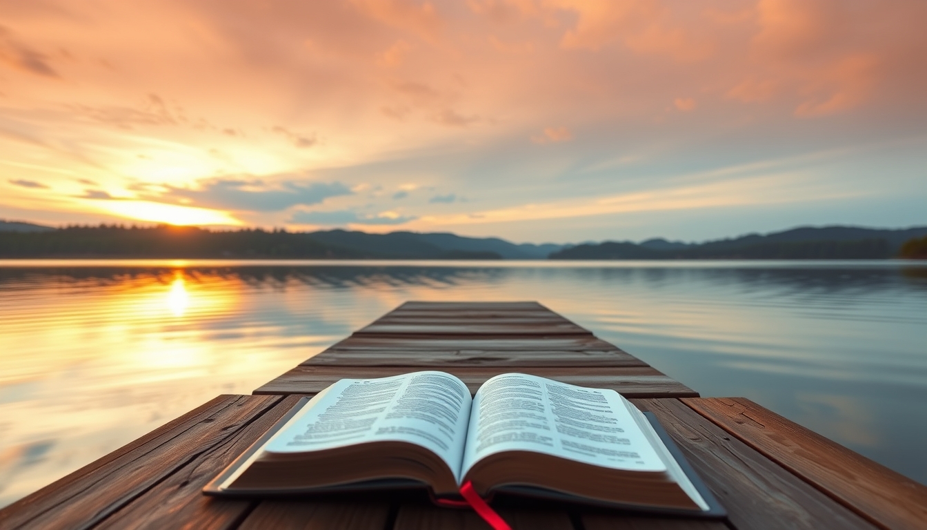 Hebrews 4 devotional cover about rest for weary Christians.